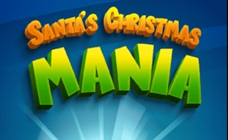 Santa’s Christmas Mania